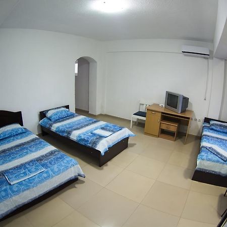 Vila Oaza Dojran Bagian luar foto